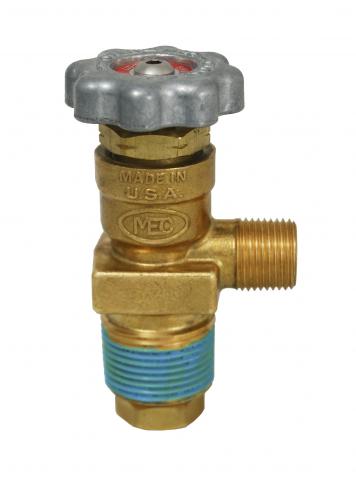 Motor Fuel Service Valve 3/4